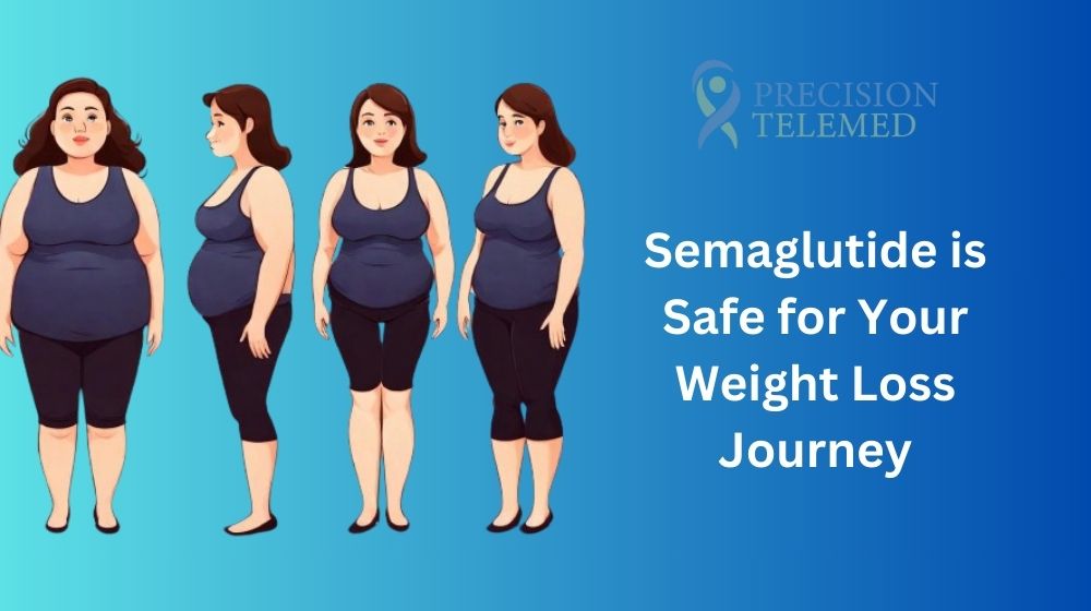 Is Semaglutide Safe for Your Weight Loss Journey