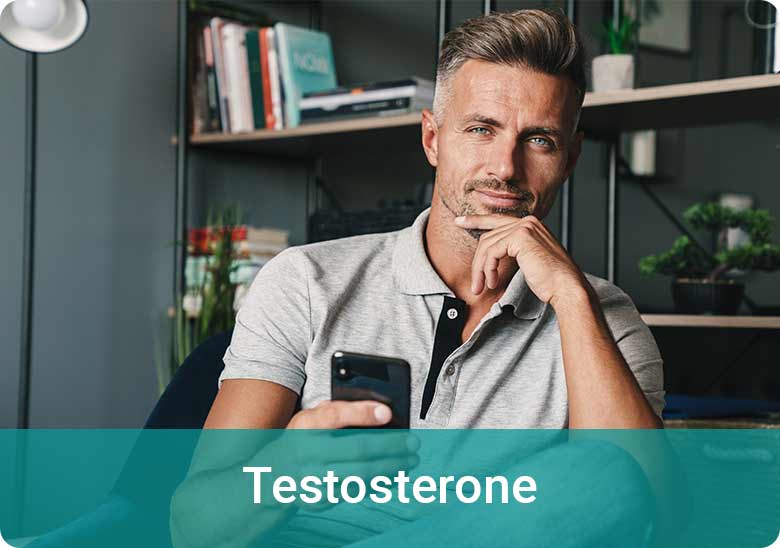 testosterone replacement chandler az